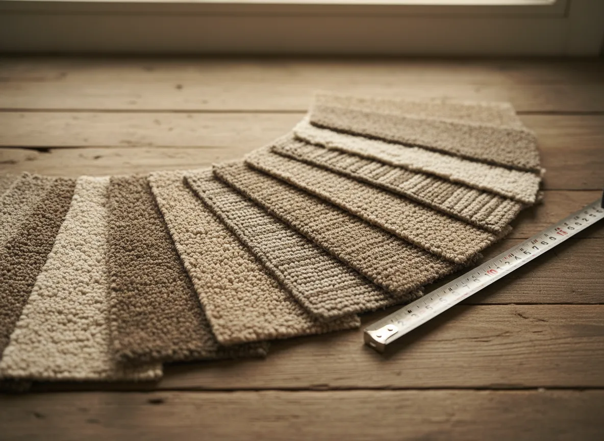 Carpet Installation Aledo, TX FAQs
